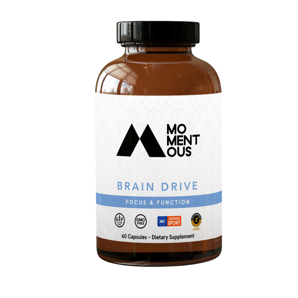 Brain Drive