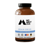 Brain Drive