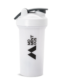 Blender Bottle - White
