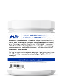 Collagen Peptides