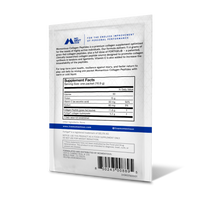 Sample pack - Collagen Peptides