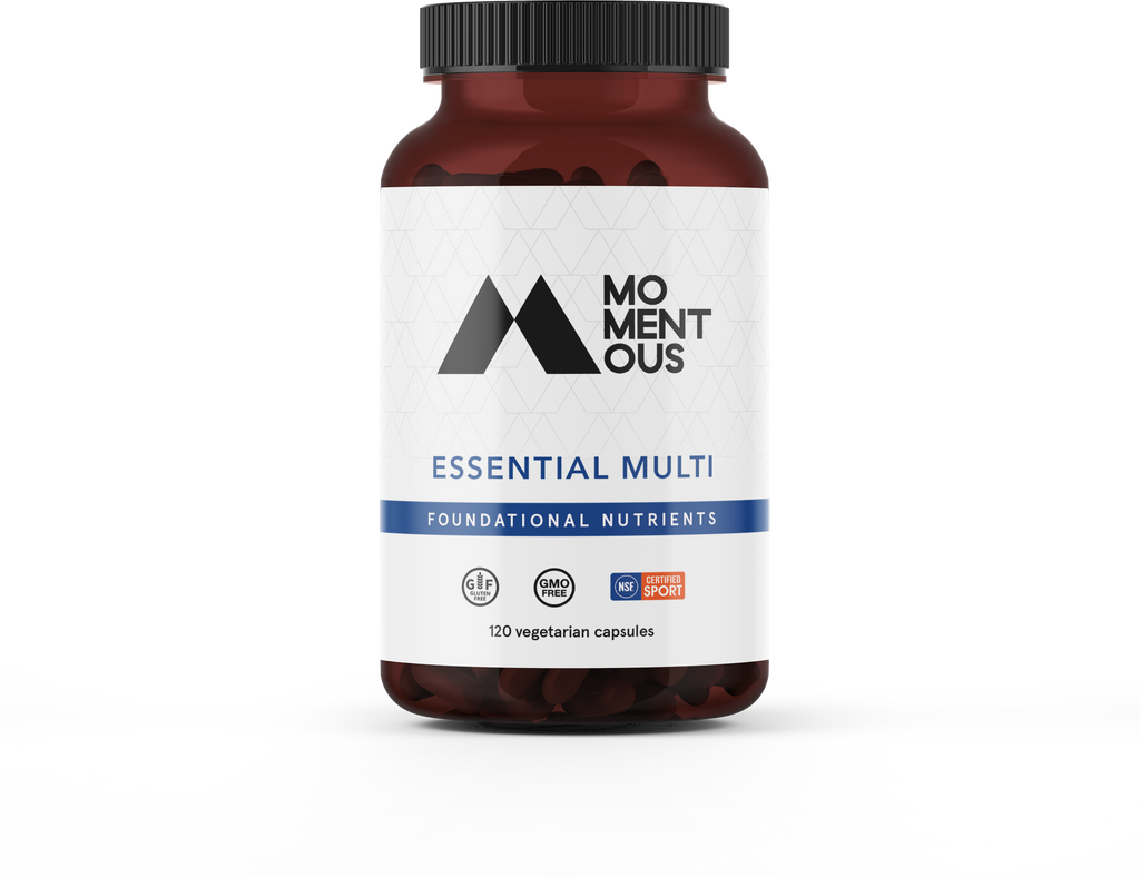 Essential Multi