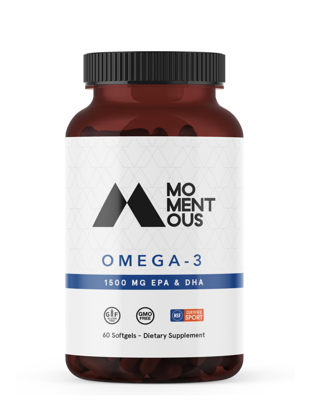 Omega - 3