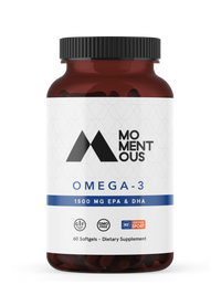Omega - 3