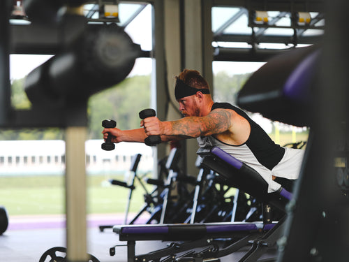 The Secrets to Kyle Rudolph’s NFL Recovery Routine