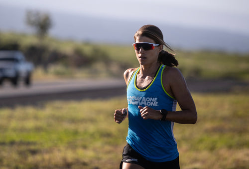 Triathlete Sarah True on Bouncing Back from Kona, Taking Time Off, and Living Gratefully
