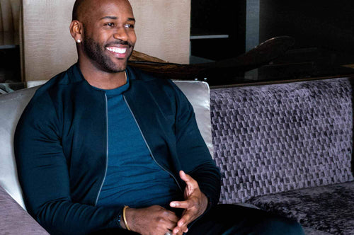 Dolvett Quince: Fitness Entrepreneur and NBC's The Biggest Loser Trainer