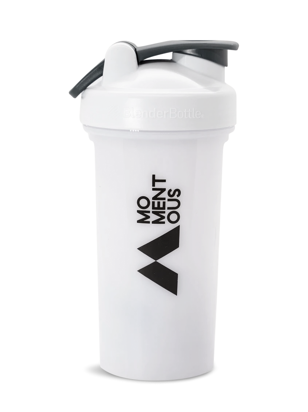 Blender Bottle - White