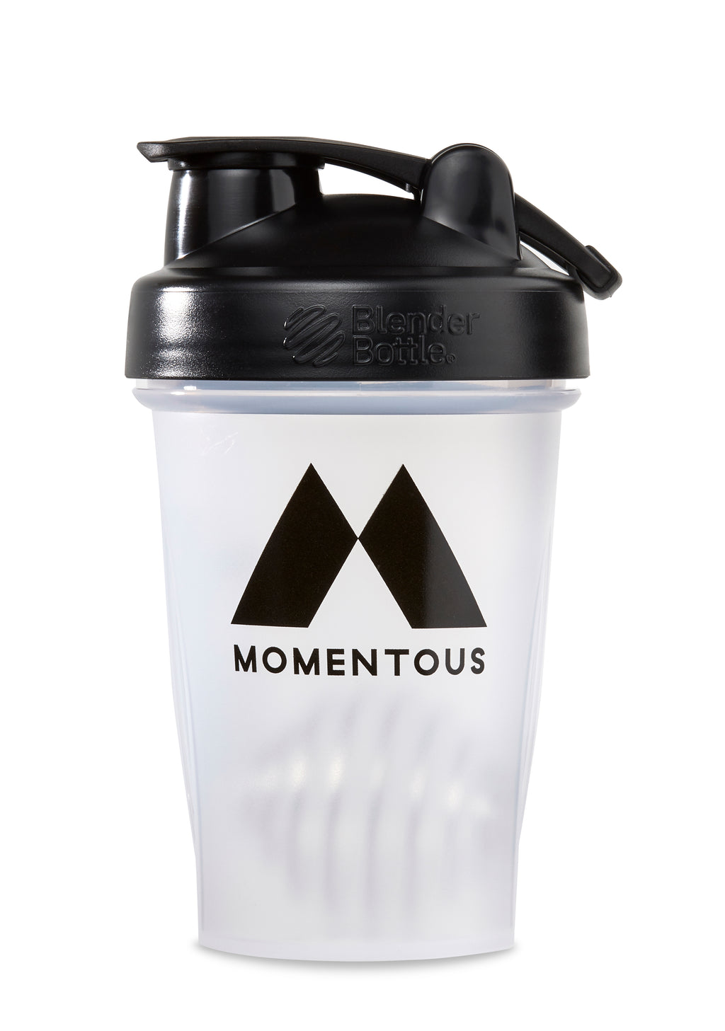 Momentous Blender Bottle - 20 oz