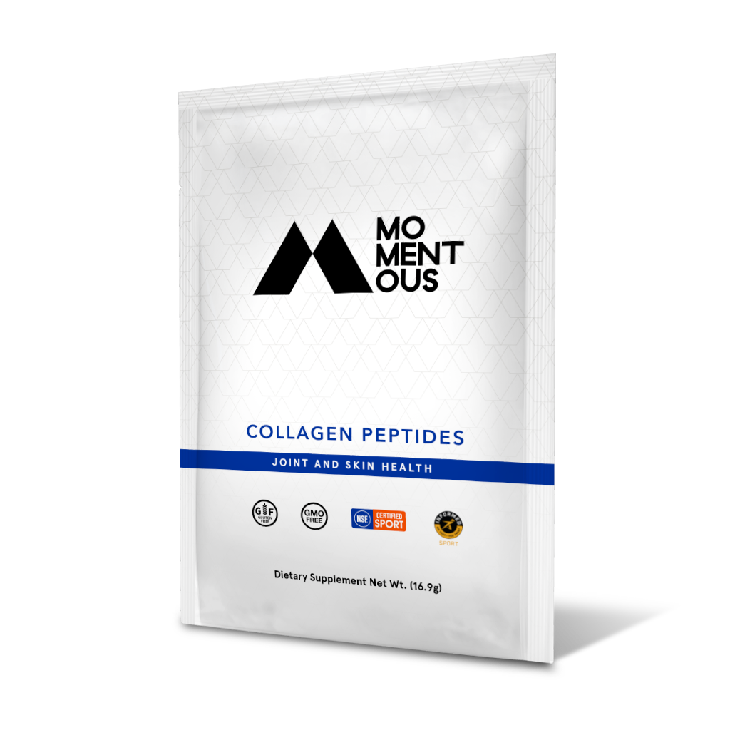 Sample pack - Collagen Peptides